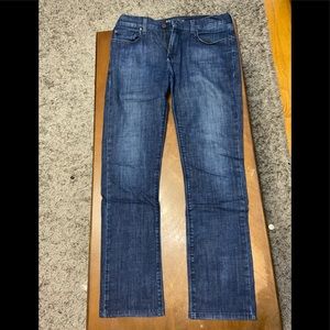 Mitt & Bow Slim Fit Jeans